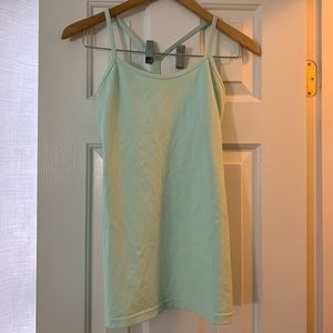 Lululemon Power Y Tank